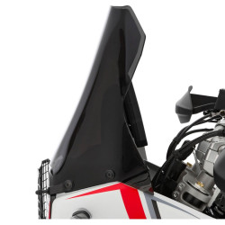 Cupolino Wunderlich Marathon per Ducati Desert X Cupolino Wunderlich Marathon per Ducati Desert X