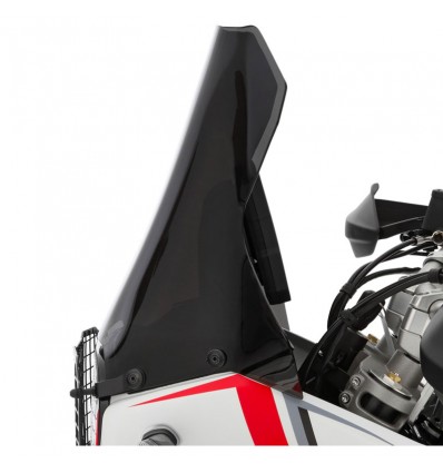 Cupolino Wunderlich Marathon per Ducati Desert X Cupolino Wunderlich Marathon per Ducati Desert X