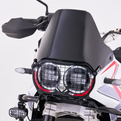 Cupolino Wunderlich Flow Jet per Ducati Desert X Cupolino Wunderlich Flow Jet per Ducati Desert X