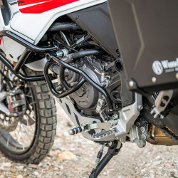Estensione leva cambio o freno Wunderlich per Ducati Desert X e Multistrada V4 Estensione leva cambio o freno Wunderlich per Ducati Desert X e Multistrada V4