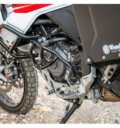 Estensione leva cambio o freno Wunderlich per Ducati Desert X e Multistrada V4 Estensione leva cambio o freno Wunderlich per Ducati Desert X e Multistrada V4
