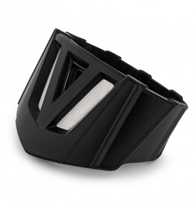 Protezioni Wunderlich per scarico OEM su Ducati Desert X Protezioni Wunderlich per scarico OEM su Ducati Desert X