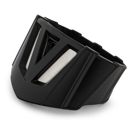 Protezioni Wunderlich per scarico OEM su Ducati Desert X Protezioni Wunderlich per scarico OEM su Ducati Desert X