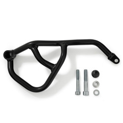 Paramotore sinistro nero Wunderlich per Ducati Desert X Paramotore sinistro nero Wunderlich per Ducati Desert X