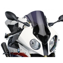 Cupolino Puig Racing per BMW S1000RR 12-13 fumè scuro