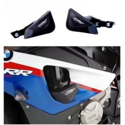 Tamponi salvacarena Puig Pro per BMW S1000RR 12-13