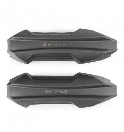 Coppia slider Wunderlich per paramotore Ducati Coppia slider Wunderlich per paramotore Ducati