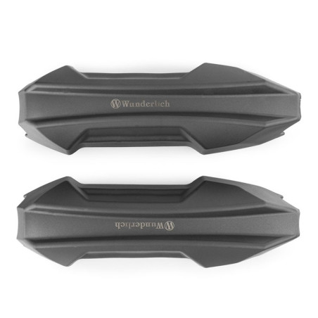 Coppia slider Wunderlich per paramotore Ducati Coppia slider Wunderlich per paramotore Ducati