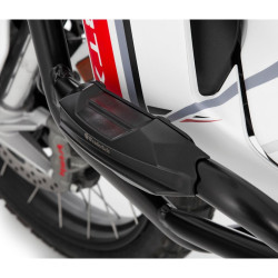 Coppia slider Wunderlich per paramotore Ducati Coppia slider Wunderlich per paramotore Ducati