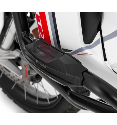 Coppia slider Wunderlich per paramotore Ducati Coppia slider Wunderlich per paramotore Ducati