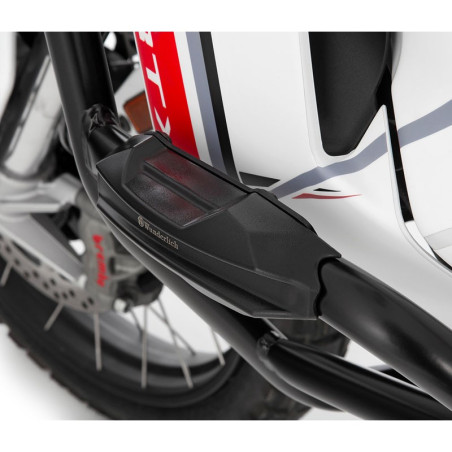 Coppia slider Wunderlich per paramotore Ducati Coppia slider Wunderlich per paramotore Ducati