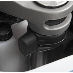 Tamponi di sterzo Wunderlich per Ducati Desert X Tamponi di sterzo Wunderlich per Ducati Desert X