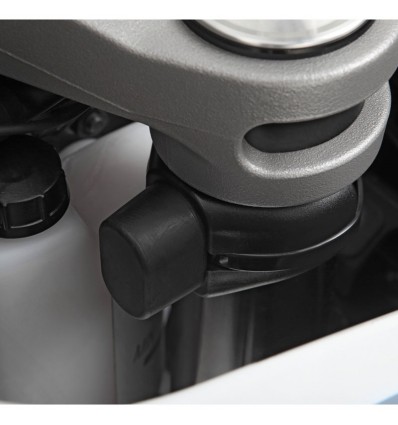 Tamponi di sterzo Wunderlich per Ducati Desert X Tamponi di sterzo Wunderlich per Ducati Desert X