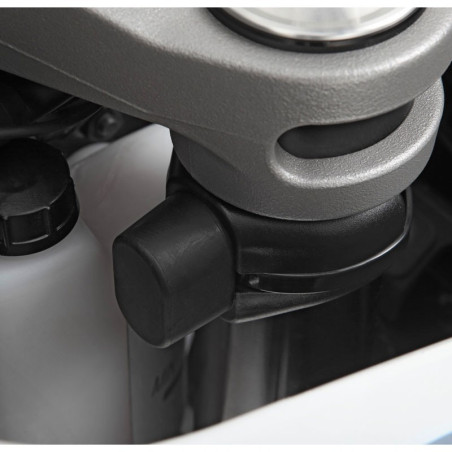 Tamponi di sterzo Wunderlich per Ducati Desert X Tamponi di sterzo Wunderlich per Ducati Desert X