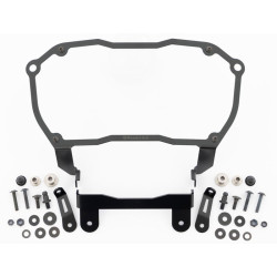 Protezione faro anteriore Wunderlich per Ducati Desert X Protezione faro anteriore Wunderlich per Ducati Desert X