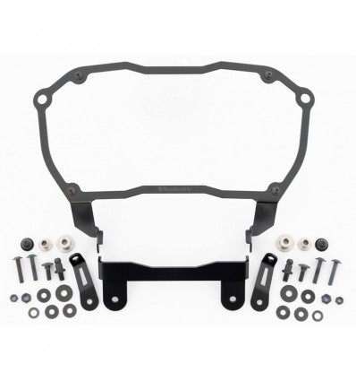 Protezione faro anteriore Wunderlich per Ducati Desert X Protezione faro anteriore Wunderlich per Ducati Desert X