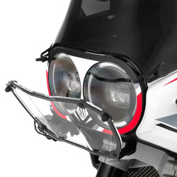 Protezione faro anteriore Wunderlich per Ducati Desert X Protezione faro anteriore Wunderlich per Ducati Desert X