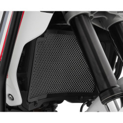 Griglia protezione radiatore Wunderlich per Ducati Desert X Griglia protezione radiatore Wunderlich per Ducati Desert X