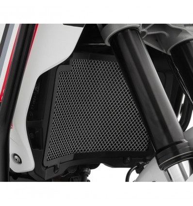 Griglia protezione radiatore Wunderlich per Ducati Desert X Griglia protezione radiatore Wunderlich per Ducati Desert X