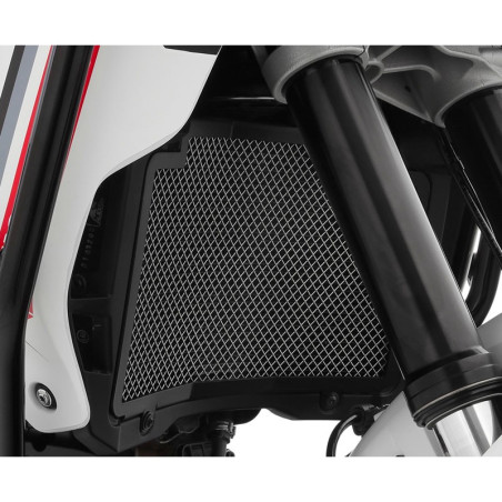 Griglia protezione radiatore Wunderlich per Ducati Desert X Griglia protezione radiatore Wunderlich per Ducati Desert X