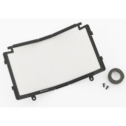 Griglia protezione radiatore Wunderlich per Ducati Desert X Griglia protezione radiatore Wunderlich per Ducati Desert X