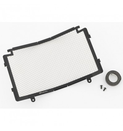 Griglia protezione radiatore Wunderlich per Ducati Desert X Griglia protezione radiatore Wunderlich per Ducati Desert X