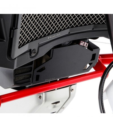 Protezione coperchio valvole Wunderlich per Ducati Desert X Protezione coperchio valvole Wunderlich per Ducati Desert X