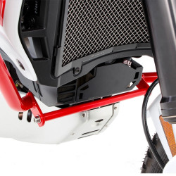 Protezione coperchio valvole Wunderlich per Ducati Desert X Protezione coperchio valvole Wunderlich per Ducati Desert X