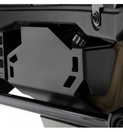 Protezione coperchio valvole Wunderlich per Ducati Desert X Protezione coperchio valvole Wunderlich per Ducati Desert X