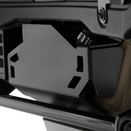 Protezione coperchio valvole Wunderlich per Ducati Desert X Protezione coperchio valvole Wunderlich per Ducati Desert X