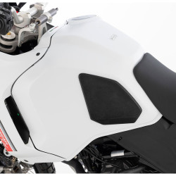 Protezioni serbatoio Wunderlich per Ducati Desert X Protezioni serbatoio Wunderlich per Ducati Desert X