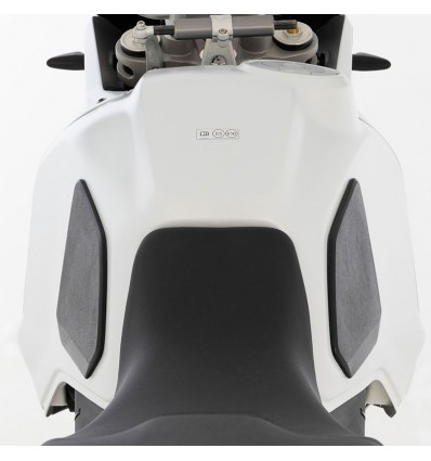 Protezioni serbatoio Wunderlich per Ducati Desert X Protezioni serbatoio Wunderlich per Ducati Desert X
