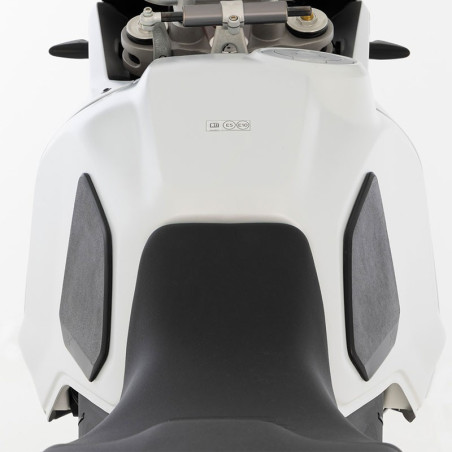 Protezioni serbatoio Wunderlich per Ducati Desert X Protezioni serbatoio Wunderlich per Ducati Desert X