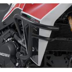 Paramotore SW-Motech per Moto Morini X-Cape 650 Paramotore SW-Motech per Moto Morini X-Cape 650