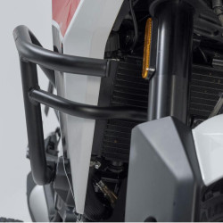 Paramotore SW-Motech per Moto Morini X-Cape 650 Paramotore SW-Motech per Moto Morini X-Cape 650