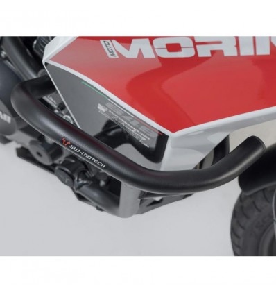 Paramotore SW-Motech per Moto Morini X-Cape 650 Paramotore SW-Motech per Moto Morini X-Cape 650