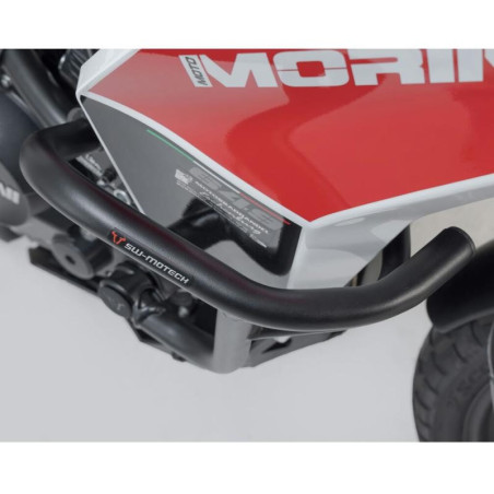 Paramotore SW-Motech per Moto Morini X-Cape 650 Paramotore SW-Motech per Moto Morini X-Cape 650