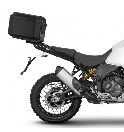Portapacchi Shad per Ducati Desert X Portapacchi Shad per Ducati Desert X