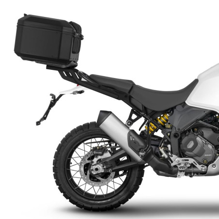 Portapacchi Shad per Ducati Desert X Portapacchi Shad per Ducati Desert X