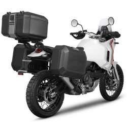 Portapacchi Shad per Ducati Desert X Portapacchi Shad per Ducati Desert X