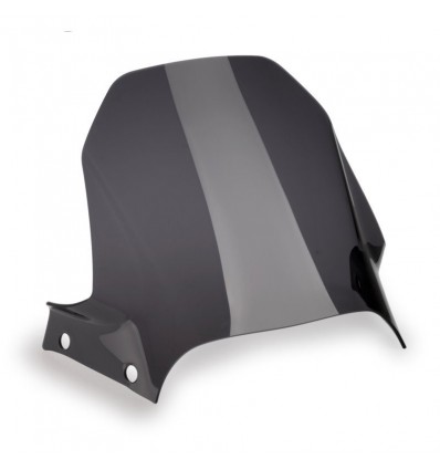 Cupolino Puig Sport per Ducati Desert X fume scuro Cupolino Puig Sport per Ducati Desert X fume scuro