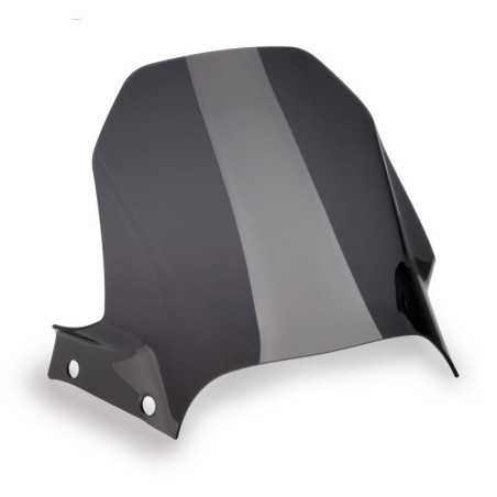 Cupolino Puig Sport per Ducati Desert X fume scuro Cupolino Puig Sport per Ducati Desert X fume scuro