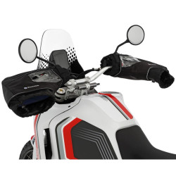 Coprimanopole Wunderlich per varie moto Ducati Coprimanopole Wunderlich per varie moto Ducati