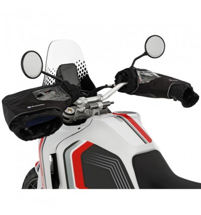 Coprimanopole Wunderlich per varie moto Ducati Coprimanopole Wunderlich per varie moto Ducati