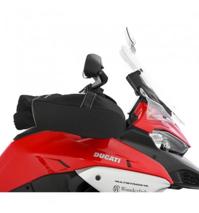 Coprimanopole Wunderlich per varie moto Ducati Coprimanopole Wunderlich per varie moto Ducati