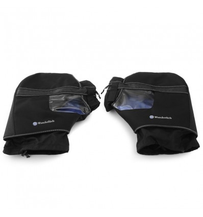 Coprimanopole Wunderlich per varie moto Ducati Coprimanopole Wunderlich per varie moto Ducati