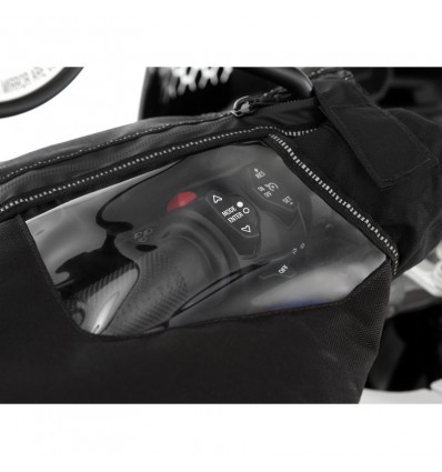 Coprimanopole Wunderlich per varie moto Ducati Coprimanopole Wunderlich per varie moto Ducati