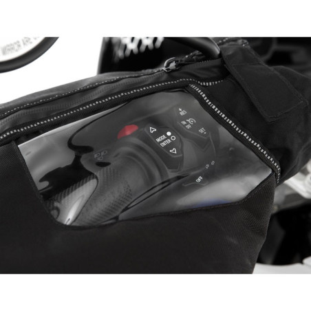 Coprimanopole Wunderlich per varie moto Ducati Coprimanopole Wunderlich per varie moto Ducati