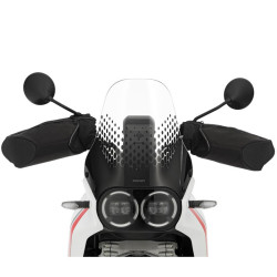 Coprimanopole Wunderlich per varie moto Ducati Coprimanopole Wunderlich per varie moto Ducati