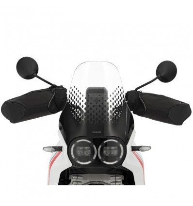 Coprimanopole Wunderlich per varie moto Ducati Coprimanopole Wunderlich per varie moto Ducati